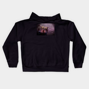 Mantenna Kids Hoodie